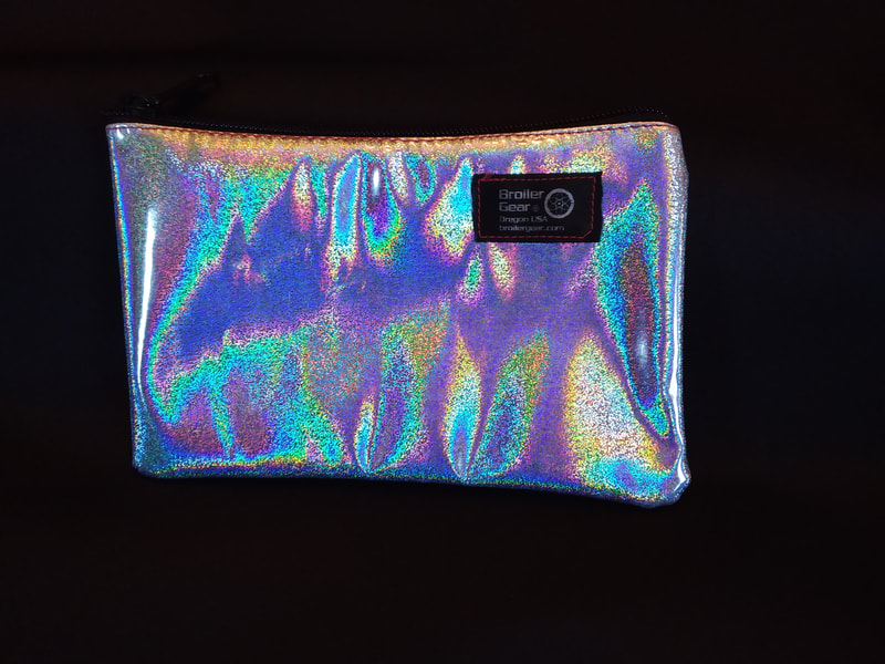 smaller Zip Cases