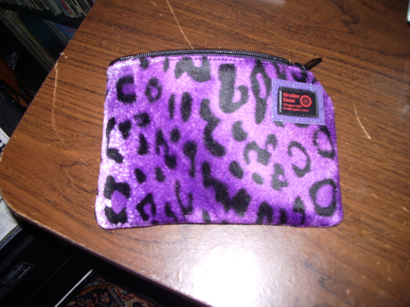 larger Zip Cases